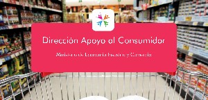 Dirección Apoyo al Consumidor