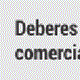 deberes