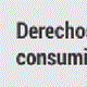 derechos