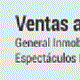 ventas