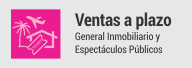 Ventas a plazo o ejecución futura